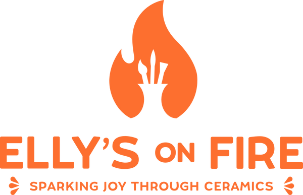 Elly’s on Fire